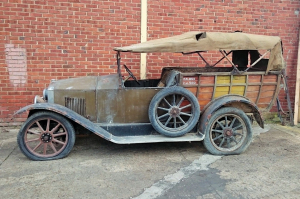 Geen Peugeot 177B